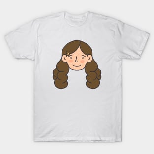 I’m a Rebecca! T-Shirt